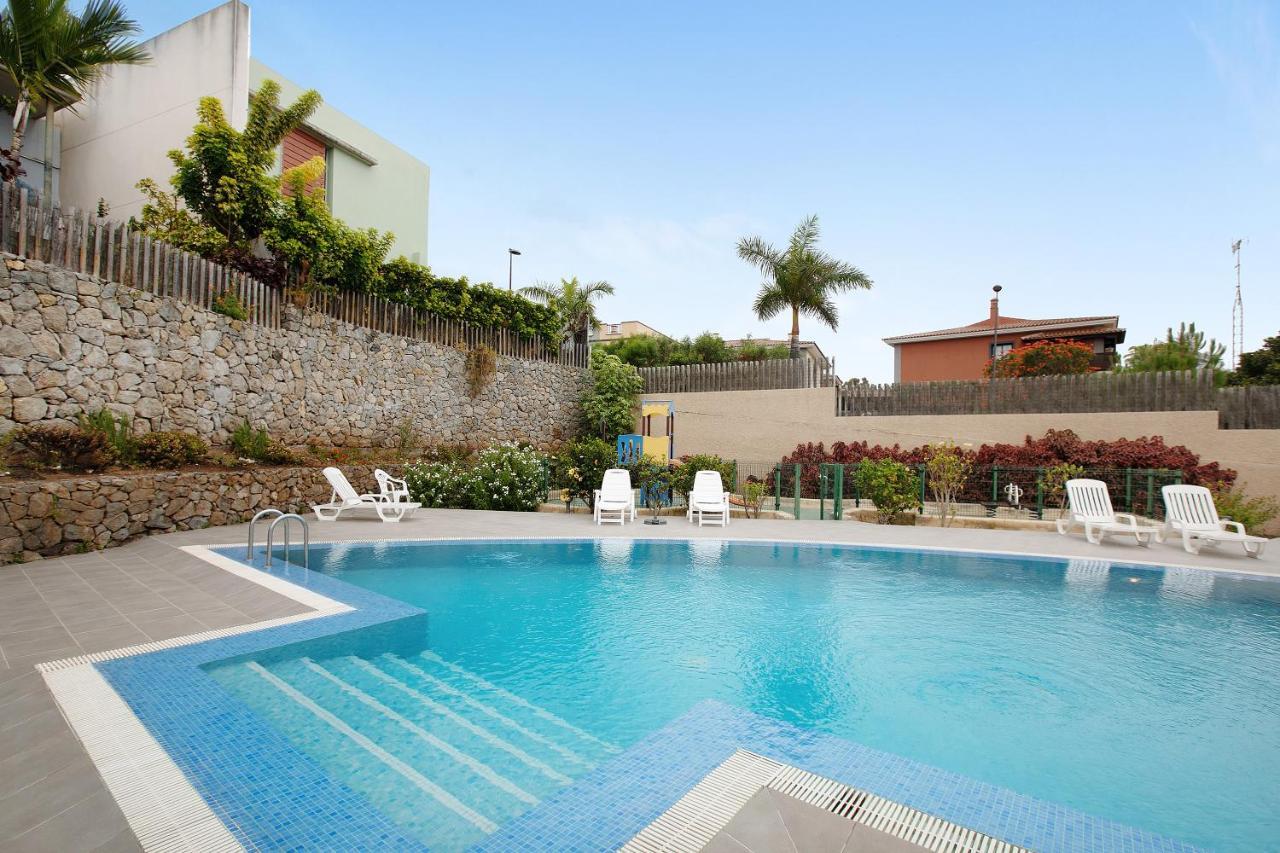 Villa La Quinta Adosado Santa Úrsula Exterior foto