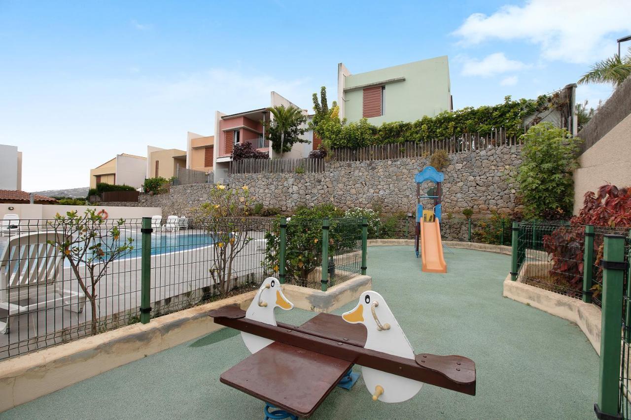 Villa La Quinta Adosado Santa Úrsula Exterior foto